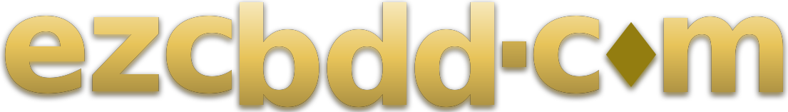 ezcbdd.com logo
